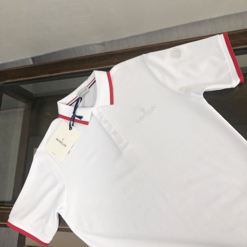 Moncler T-Shirts